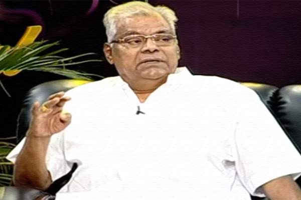 చానాళ్ల తర్వాత కోట చానాళ్ల తర్వాత కోట