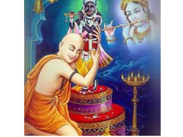 భగవంతునికి ఇష్టమైన పువ్వులు భగవంతునికి ఇష్టమైన పువ్వులు
