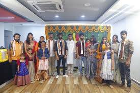బిగ్ బాస్ సోహైల్ హీరోగా అప్పిరెడ్డి నిర్మాణంలో కొత్త చిత్రం ప్రారంభం బిగ్ బాస్ సోహైల్ హీరోగా అప్పిరెడ్డి నిర్మాణంలో కొత్త చిత్రం ప్రారంభం