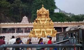దుర్గగుడికేంద్రంగా జరిగే ప్రతి అవినీతిలో వెల్లంపల్లికి భాగముంది దుర్గగుడికేంద్రంగా జరిగే ప్రతి అవినీతిలో వెల్లంపల్లికి భాగముంది