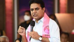 ఎలక్ట్రానిక్స్ తయారీకి ప్రాధాన్యత మంత్రి కేటీఆర్ ఎలక్ట్రానిక్స్ తయారీకి ప్రాధాన్యత మంత్రి కేటీఆర్