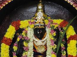 *కోరిన వారికి కొంగుబంగారం జొన్నవాడ కామాక్షమ్మ :* *కోరిన వారికి కొంగుబంగారం జొన్నవాడ కామాక్షమ్మ :*