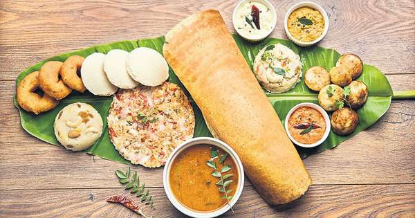 పెరిగిన దోసె, ఇడ్లీ ధరలు..తగ్గిన దిగుమతులు పెరిగిన దోసె, ఇడ్లీ ధరలు..తగ్గిన దిగుమతులు