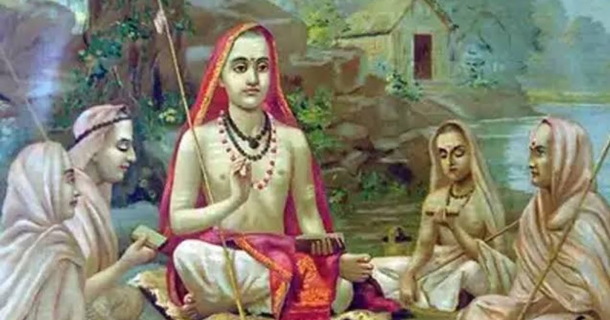 *యస్య బ్రహ్మణి రమతే చిత్తం* *యస్య బ్రహ్మణి రమతే చిత్తం*