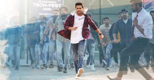 నితిన్, కీర్తి సురేష్‘ ల 'రంగ్ దే' చిత్రం నుంచి విడుదల అయిన మరో గీతం నితిన్, కీర్తి సురేష్‘ ల 'రంగ్ దే' చిత్రం నుంచి విడుదల అయిన మరో గీతం