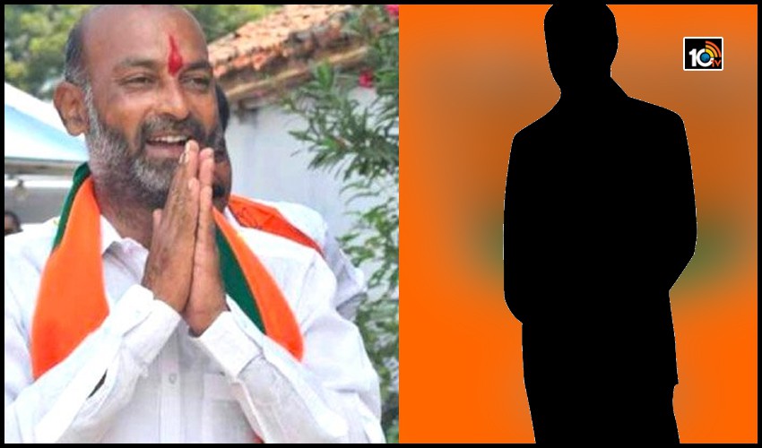 కమలంలోకి వలసలు.. కమలంలోకి వలసలు..