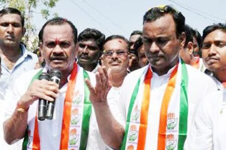 బీజేపీ గూటికి కోమటిరెడ్డి బ్రదర్ప్ ? బీజేపీ గూటికి కోమటిరెడ్డి బ్రదర్ప్ ?