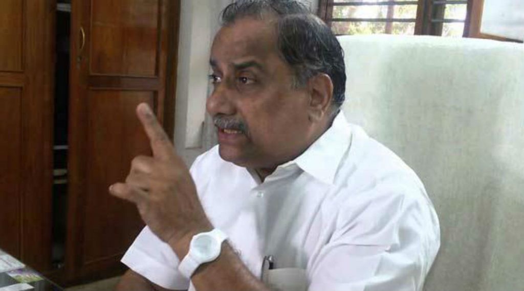ఎన్నికల వేళ... మళ్లీ కాపు పదం ఎన్నికల వేళ... మళ్లీ కాపు పదం