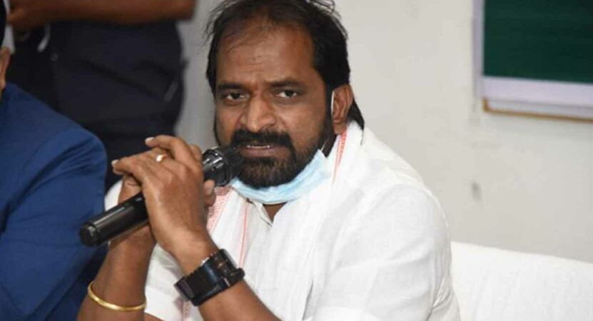 సరళా సాగర్, కోయిల్ సాగర్ ప్రాజెక్టులను పర్యాటక ప్రాంతాలుగా అభివృద్ధి సరళా సాగర్, కోయిల్ సాగర్ ప్రాజెక్టులను పర్యాటక ప్రాంతాలుగా అభివృద్ధి