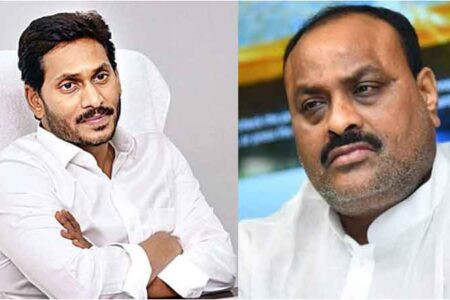 శాసనసభలో అచ్చెన్నాయుడు తీరుపై సీం జగన్ ఆగ్రహం శాసనసభలో అచ్చెన్నాయుడు తీరుపై సీం జగన్ ఆగ్రహం