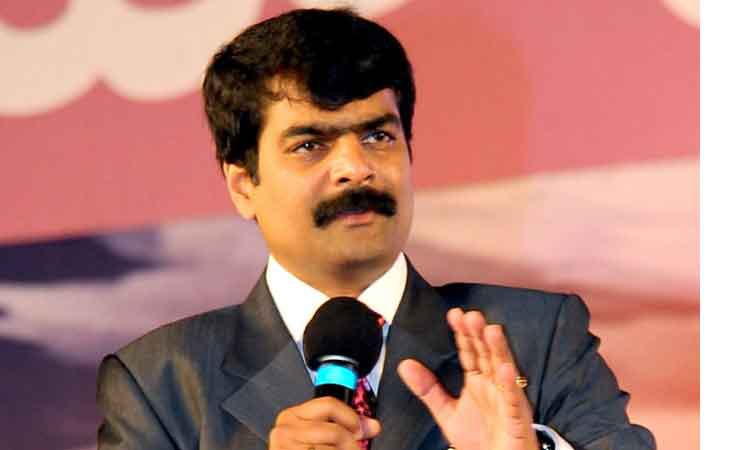 బ్రదర్ అనిల్.. భయపెడుతున్నారా బ్రదర్ అనిల్.. భయపెడుతున్నారా