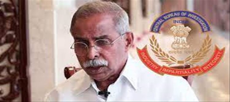 కడపకు రానున్న సీబీఐ బాస్ కడపకు రానున్న సీబీఐ బాస్