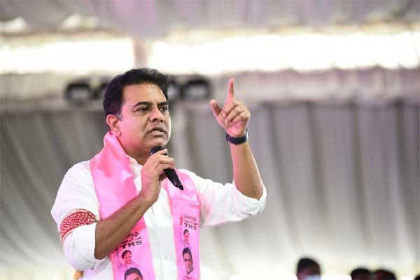 మూడు రోజుల గులాబీ సంబురాలు మూడు రోజుల గులాబీ సంబురాలు