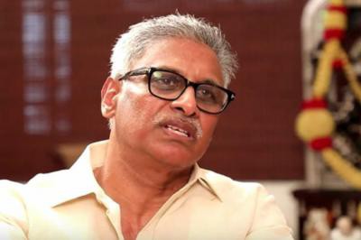 దగ్గుబాటి వ్యూహాత్మకమౌనమేనా దగ్గుబాటి వ్యూహాత్మకమౌనమేనా