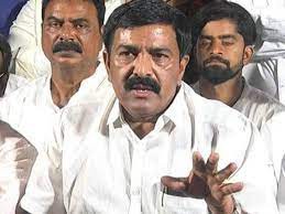 ఎమ్మెల్యేకు 10 లక్షల చెత్త మాఫీ ఎమ్మెల్యేకు 10 లక్షల చెత్త మాఫీ