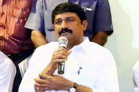 గంటా స్కెచ్ లెక్కలేంటీ గంటా స్కెచ్ లెక్కలేంటీ
