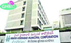 గ్రేటర్ లో అవినీతి తిమింగళాలు గ్రేటర్ లో అవినీతి తిమింగళాలు