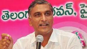 ప్రతిపక్షాల తీరుపై హరీశ్రావు ధ్వజం తెలంగాణలో వడ్లు కొనేదాకా కేంద్రాన్ని వదలబోము ప్రతిపక్షాల తీరుపై హరీశ్రావు ధ్వజం తెలంగాణలో వడ్లు కొనేదాకా కేంద్రాన్ని వదలబోము