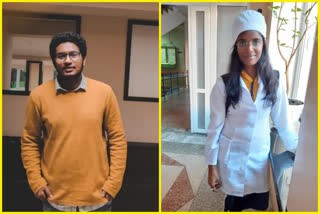 ఉక్రేయిన్ లో ప్రాణాలు కోల్పోతున్న విద్యార్ధులు కేంద్ర చర్యలకోసం తల్లిదండ్రుల అందోళన ఉక్రేయిన్ లో ప్రాణాలు కోల్పోతున్న విద్యార్ధులు కేంద్ర చర్యలకోసం తల్లిదండ్రుల అందోళన