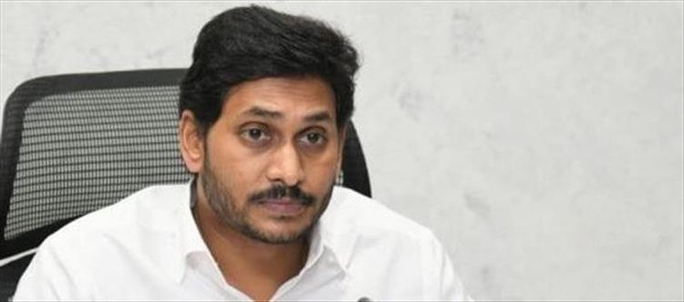 టార్గెట్ జగన్.... టార్గెట్ జగన్....