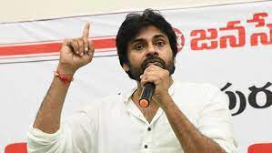 విశాఖలో జనసేన వేడుకలు విశాఖలో జనసేన వేడుకలు