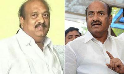 సైలెంట్ గా జేసీ బ్రదర్స్ సైలెంట్ గా జేసీ బ్రదర్స్