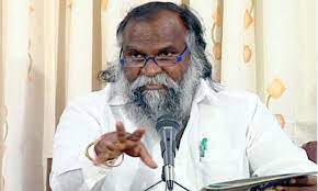 కాంగ్రెస్ పార్టీలో ఉండాలనే అనుకుంటున్నా కాంగ్రెస్ పార్టీలో ఉండాలనే అనుకుంటున్నా