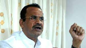 కోమటిరెడ్డి.. యూ టర్న్ తీసుకున్నారా కోమటిరెడ్డి.. యూ టర్న్ తీసుకున్నారా