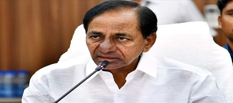 మళ్లీ ఢిల్లీకి కేసీఆర్ డుమ్మా.. మళ్లీ ఢిల్లీకి కేసీఆర్ డుమ్మా..