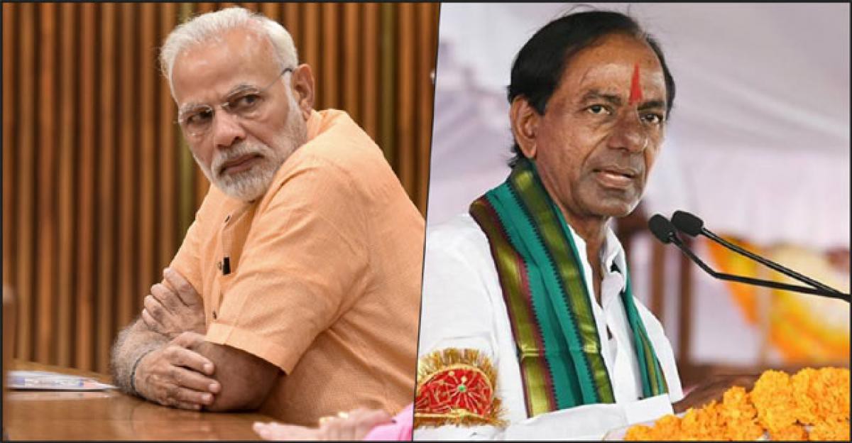 బీజేపిపై మరో పోరు... బీజేపిపై మరో పోరు...