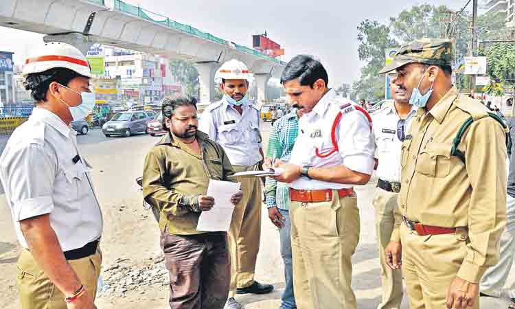 నిలోఫ‌ర్ హాస్పిట‌ల్‌లో చిన్నారి అప‌హ‌ర‌ణ‌.. పోలీసులు అదుపులోకి మ‌హిళ‌