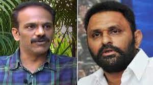 కొడాలి వర్సెస్ వంగవీటి తప్పదా.... కొడాలి వర్సెస్ వంగవీటి తప్పదా....