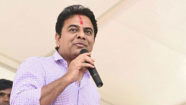 కేటీఆర్ వర్సెస్ సైన్యం.. కేటీఆర్ వర్సెస్ సైన్యం..