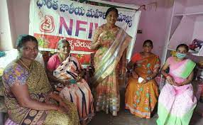 పార్లమెంటు సమావేశాల్లో మహిళా బిల్లు ప్రవేశపెట్టాలి పార్లమెంటు సమావేశాల్లో మహిళా బిల్లు ప్రవేశపెట్టాలి