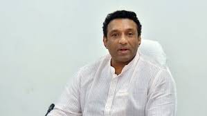 మేకపాటి ఫ్యామిలో పోస్టుల రచ్చ మేకపాటి ఫ్యామిలో పోస్టుల రచ్చ
