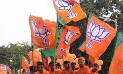 అభ్యర్థులను సిద్ధం చేస్తున్న కమల దళం అభ్యర్థులను సిద్ధం చేస్తున్న కమల దళం