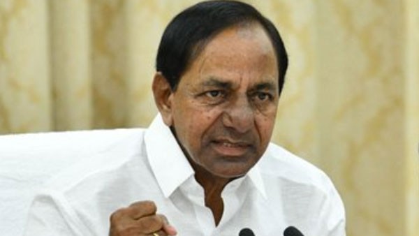 మైండ్ గేమ్ లో కేసీఆర్ మైండ్ గేమ్ లో కేసీఆర్