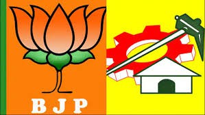 పొత్తులపై మైండ్ గేమ్ పొత్తులపై మైండ్ గేమ్