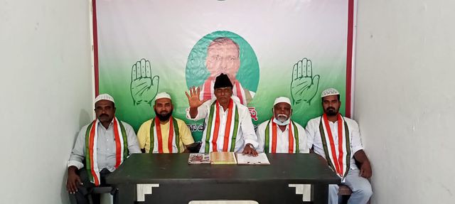 అసెంబ్లీలోమైనారిటీ సబ్ ప్లాన్ ను ప్రవేశపెట్టి ఆమోదించాలి అసెంబ్లీలోమైనారిటీ సబ్ ప్లాన్ ను ప్రవేశపెట్టి ఆమోదించాలి