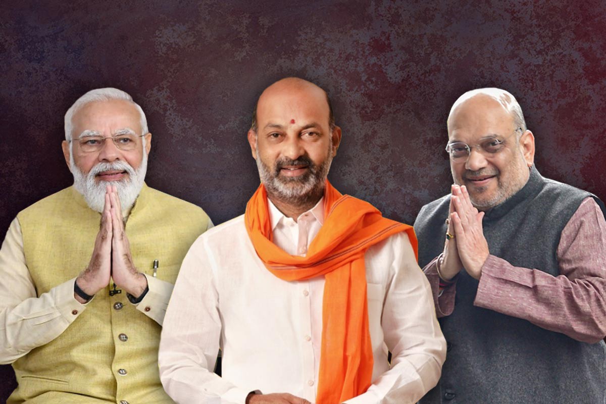మిషన్ 70 అంటున్న బీజేపీ మిషన్ 70 అంటున్న బీజేపీ