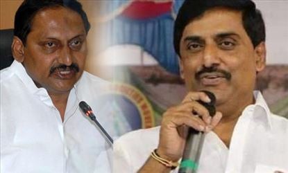 నల్లారి బ్రదర్స్ మధ్య పొలిటికల్ వార్. నల్లారి బ్రదర్స్ మధ్య పొలిటికల్ వార్.