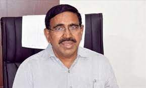 రాజకీయాలకు నారాయణ గుడ్ బై..? రాజకీయాలకు నారాయణ గుడ్ బై..?