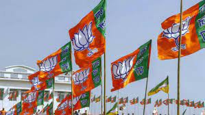 తెలుగు రాష్ట్రాలపై కమలం నజర్ తెలుగు రాష్ట్రాలపై కమలం నజర్