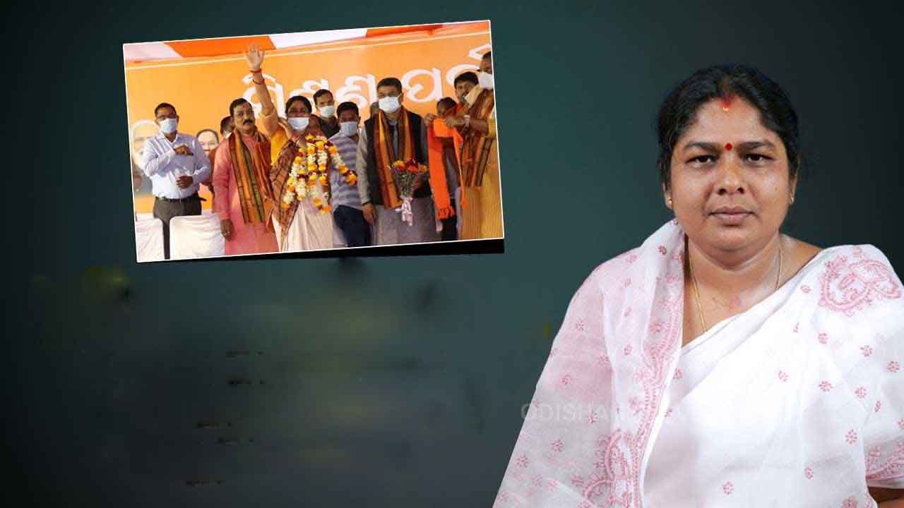 కూరగాయల వ్యాపారి చేతిలో ఎమ్మెల్యే కొడుకు ఓటమి కూరగాయల వ్యాపారి చేతిలో ఎమ్మెల్యే కొడుకు ఓటమి