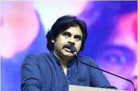 కాకినాడ నుంచే పవన్ పోటీ కాకినాడ నుంచే పవన్ పోటీ