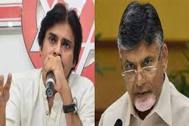 పవన్ కు టీడీపీ సపోర్ట్... పవన్ కు టీడీపీ సపోర్ట్...