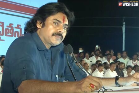 పవన్...అంతా ఆయనేనా పవన్...అంతా ఆయనేనా