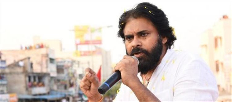 ఆపరేషన్ ఆకర్ష్ లో పవన్