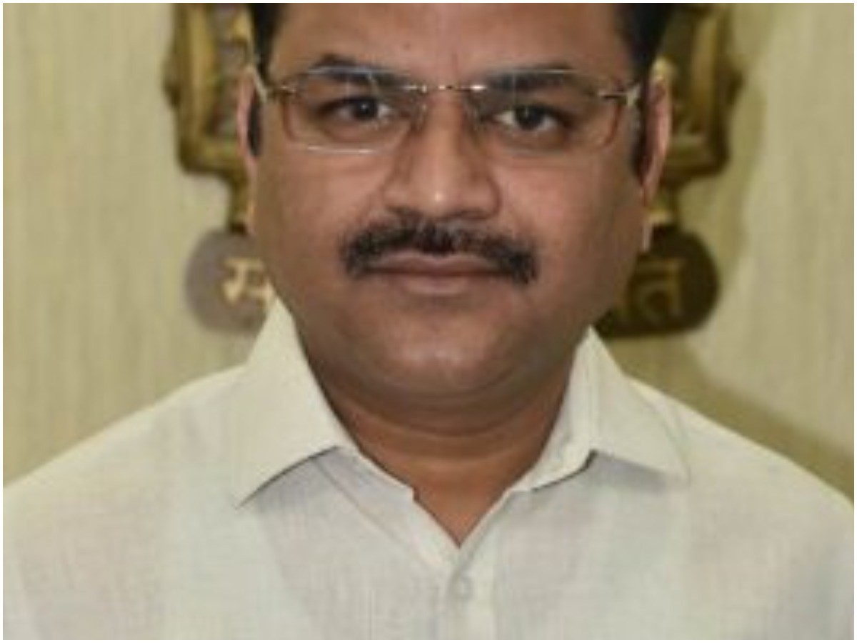 అధికారుల రీకాల్ కలకలం అధికారుల రీకాల్ కలకలం