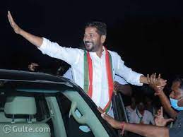 ఢిల్లీకి రేవంత్ ఢిల్లీకి రేవంత్